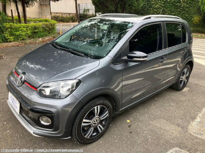 Volkswagen UP! 1.0 TSI XTREME 2019/2020